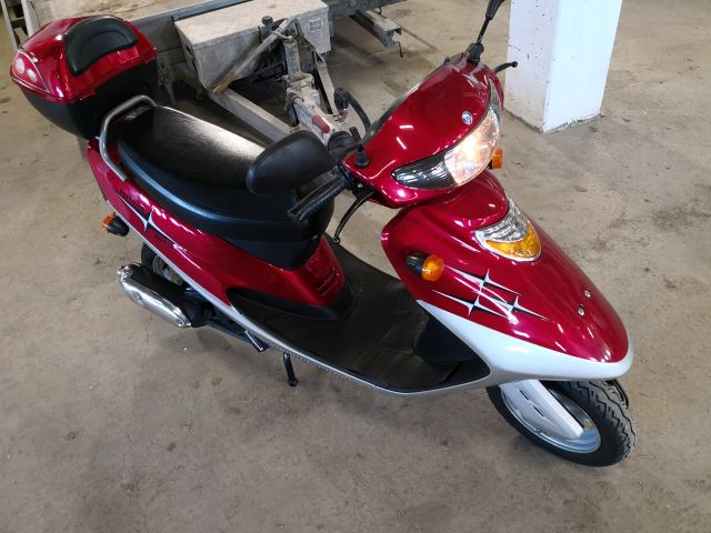 470554-2 Moped Sonik 49 cubic -09