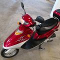 470554-1 Moped Sonik 49 cubic -09