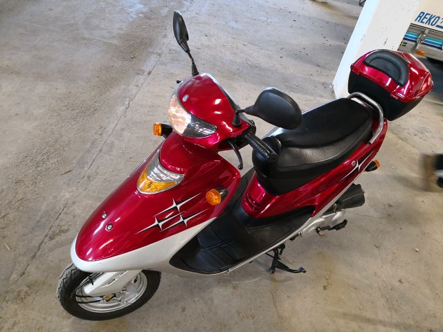 470554-1 Moped Sonik 49 cubic -09