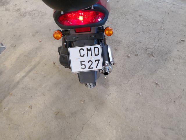 470554-6 Moped Sonik 49 cubic -09