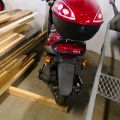 470554-4 Moped Sonik 49 cubic -09
