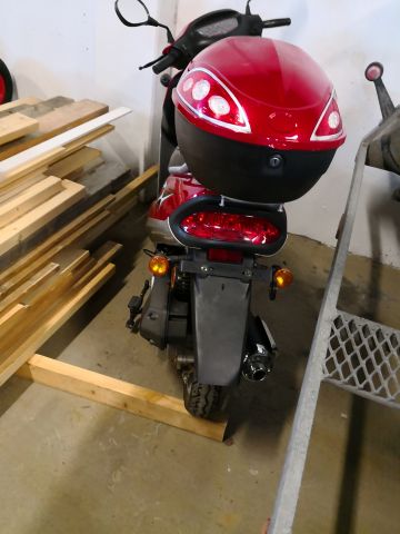 470554-4 Moped Sonik 49 cubic -09
