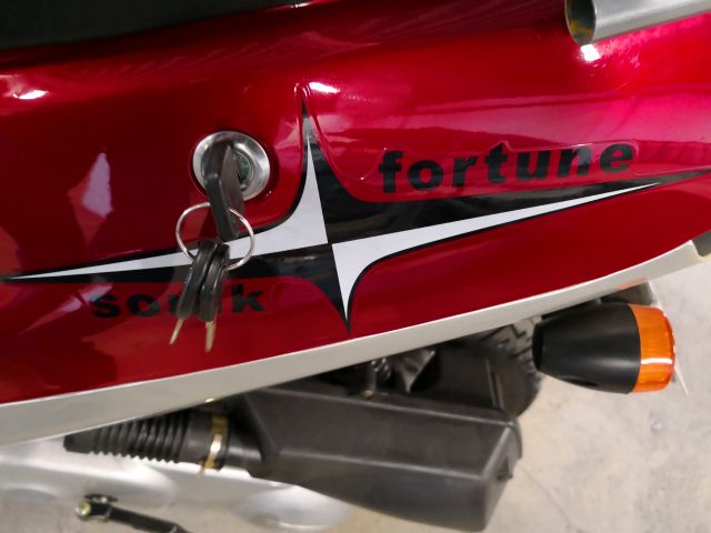 470554-10 Moped Sonik 49 cubic -09