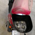 470554-11 Moped Sonik 49 cubic -09