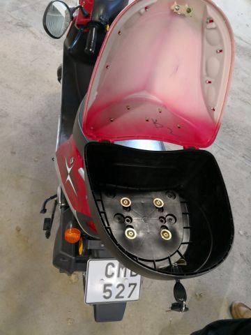 470554-11 Moped Sonik 49 cubic -09