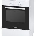 463669-1 Kitchen stove BOSCH HCA628120U