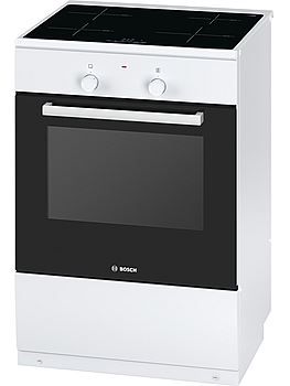 463669-1 Kitchen stove BOSCH HCA628120U