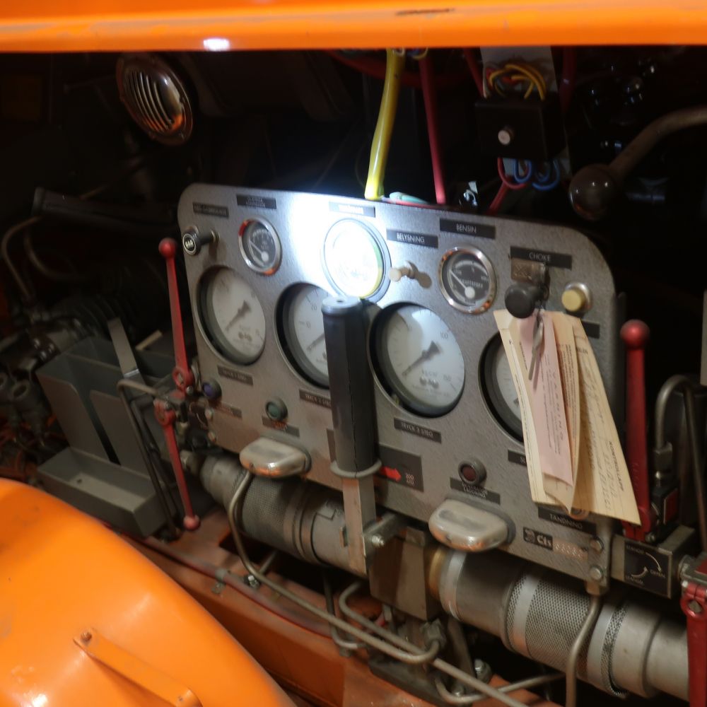 410901-1 Åsbrink Eiker Kompressor, FP25C1