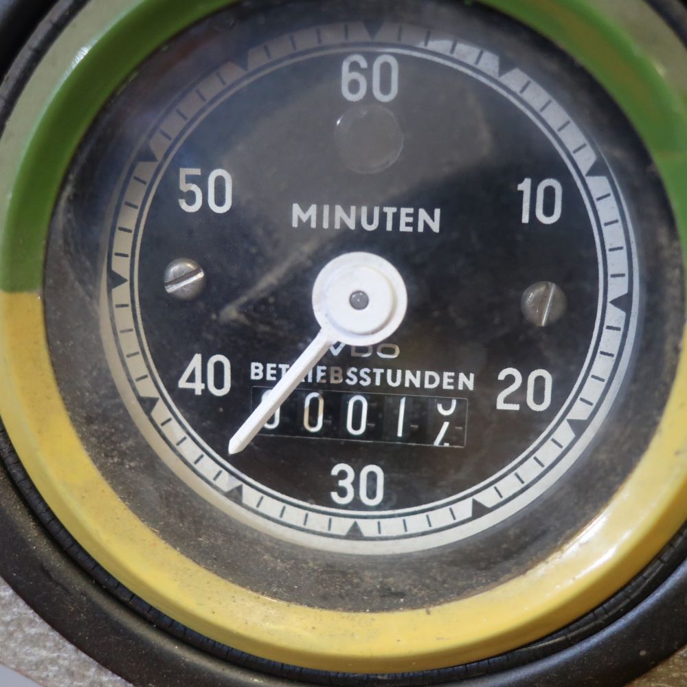 410901-2 Åsbrink Eiker Kompressor, FP25C1