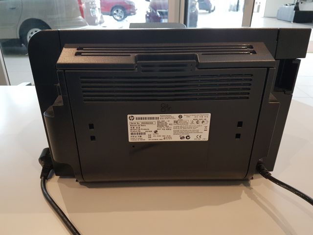 HP Laserjet P160dn - PS Auction - We value the future - Largest in net  auctions