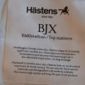 420006-2 Bed mattress Hästens BJX UPDATED 210x200