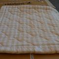 420006-3 Bed mattress Hästens BJX UPDATED 210x200