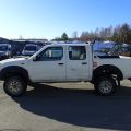 452961-4 NISSAN NP300 Reg: BBN320