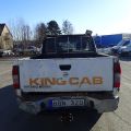 452961-6 NISSAN NP300 Reg: BBN320