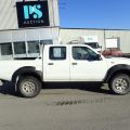 452961-8 NISSAN NP300 Reg: BBN320