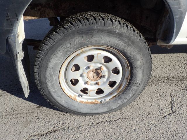 452961-9 NISSAN NP300 Reg: BBN320
