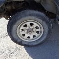 452961-13 NISSAN NP300 Reg: BBN320