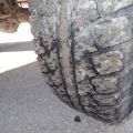 452961-16 NISSAN NP300 Reg: BBN320