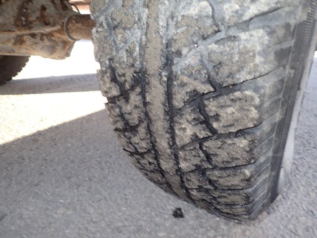452961-16 NISSAN NP300 Reg: BBN320