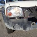 452961-17 NISSAN NP300 Reg: BBN320