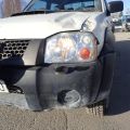452961-19 NISSAN NP300 Reg: BBN320