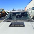 452961-21 NISSAN NP300 Reg: BBN320