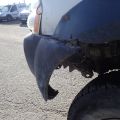 452961-25 NISSAN NP300 Reg: BBN320