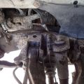 452961-27 NISSAN NP300 Reg: BBN320