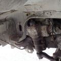 452961-28 NISSAN NP300 Reg: BBN320