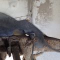 452961-29 NISSAN NP300 Reg: BBN320