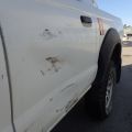 452961-33 NISSAN NP300 Reg: BBN320