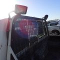 452961-38 NISSAN NP300 Reg: BBN320