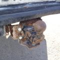 452961-41 NISSAN NP300 Reg: BBN320