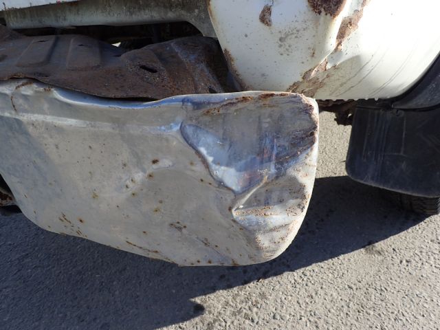 452961-43 NISSAN NP300 Reg: BBN320