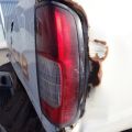 452961-44 NISSAN NP300 Reg: BBN320