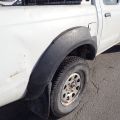 452961-50 NISSAN NP300 Reg: BBN320