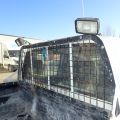 452961-51 NISSAN NP300 Reg: BBN320