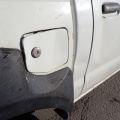 452961-52 NISSAN NP300 Reg: BBN320