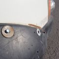 452961-59 NISSAN NP300 Reg: BBN320
