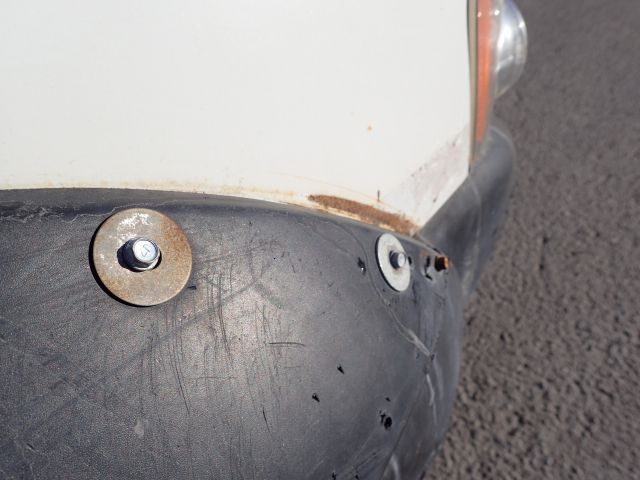 452961-59 NISSAN NP300 Reg: BBN320