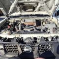 452961-61 NISSAN NP300 Reg: BBN320