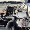 452961-62 NISSAN NP300 Reg: BBN320