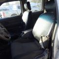 452961-74 NISSAN NP300 Reg: BBN320