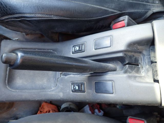 452961-79 NISSAN NP300 Reg: BBN320