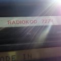 452961-81 NISSAN NP300 Reg: BBN320