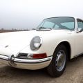 377609-3 Porsche 912 1966 NOTE updated info and some pictures.