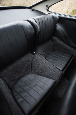 377609-5 Porsche 912 1966 NOTE updated info and some pictures.