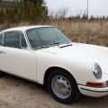 377609-1 Porsche 912 1966 NOTE updated info and some pictures.