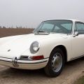 377609-6 Porsche 912 1966 NOTE updated info and some pictures.