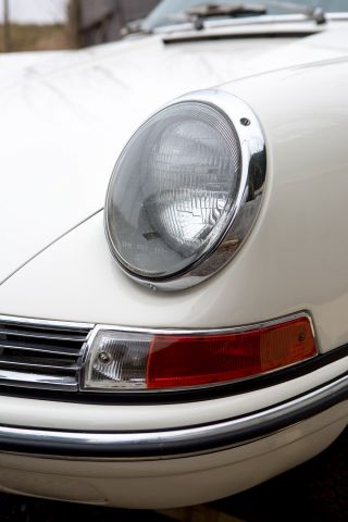 377609-7 Porsche 912 1966 NOTE updated info and some pictures.